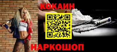 гашик Берёзовский