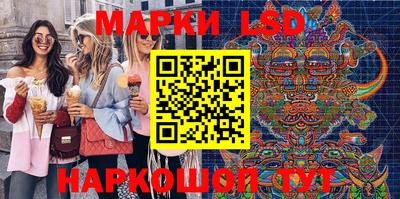 гашик Берёзовский