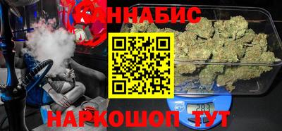 гашик Берёзовский