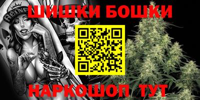 гашик Берёзовский